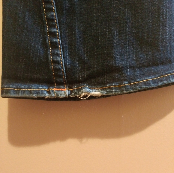 True Religion Dani Jeans - Picture 6 of 6